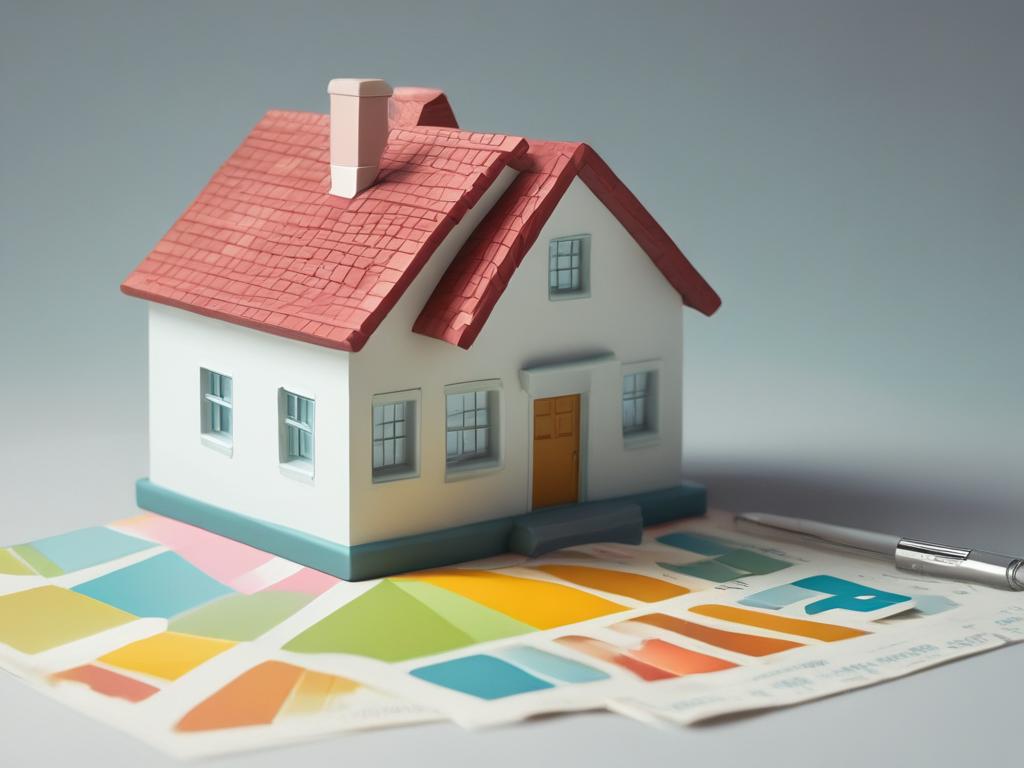 refinancing options, mortgage choices, financial planning