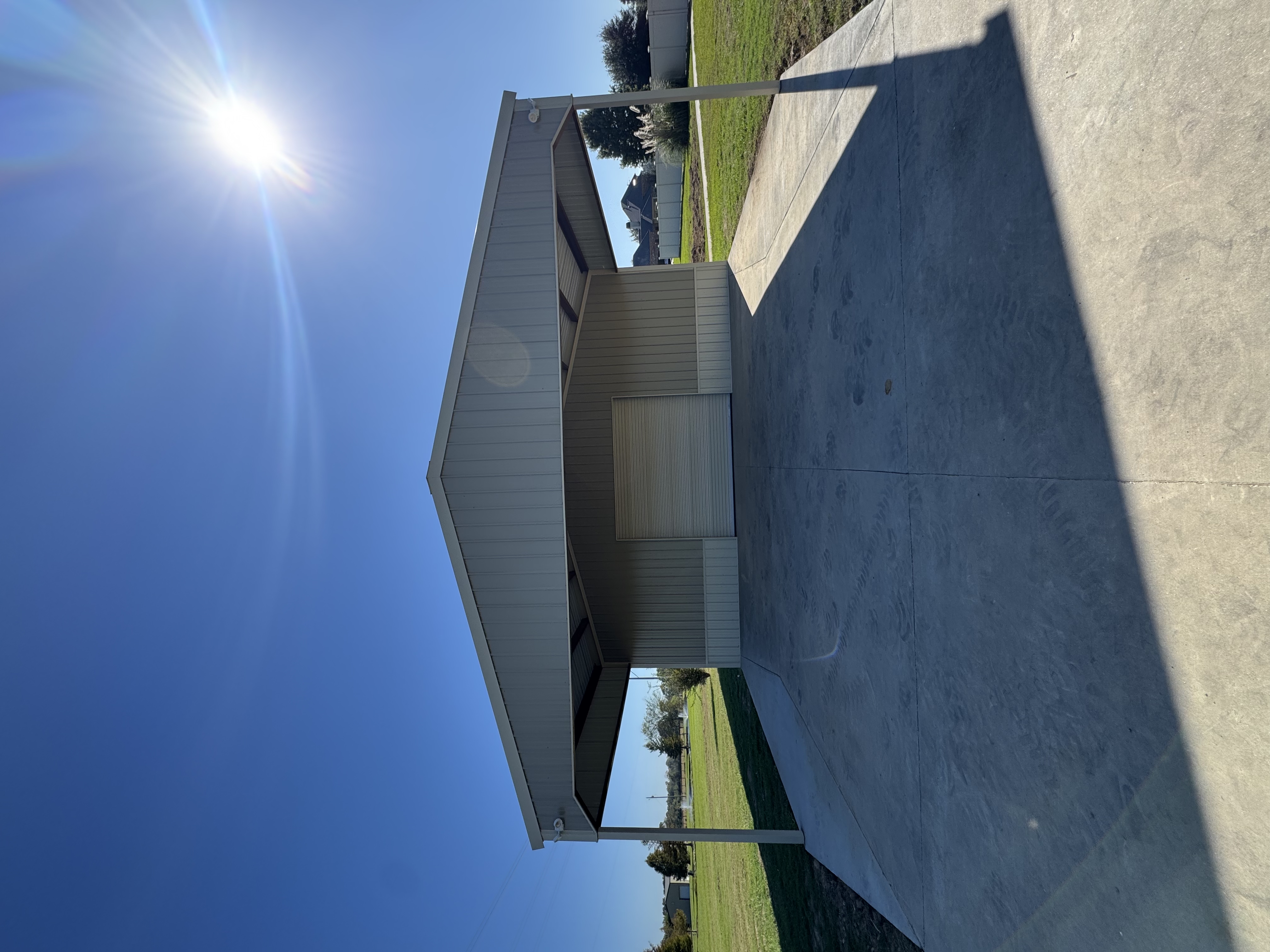 Premium Commercial Project