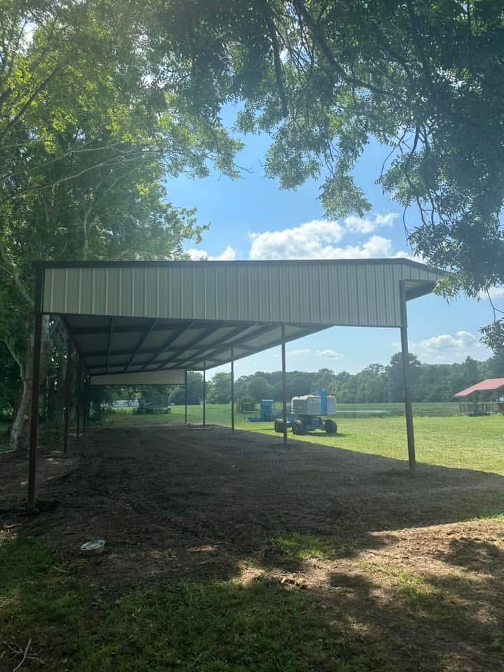 Premium Building Project
