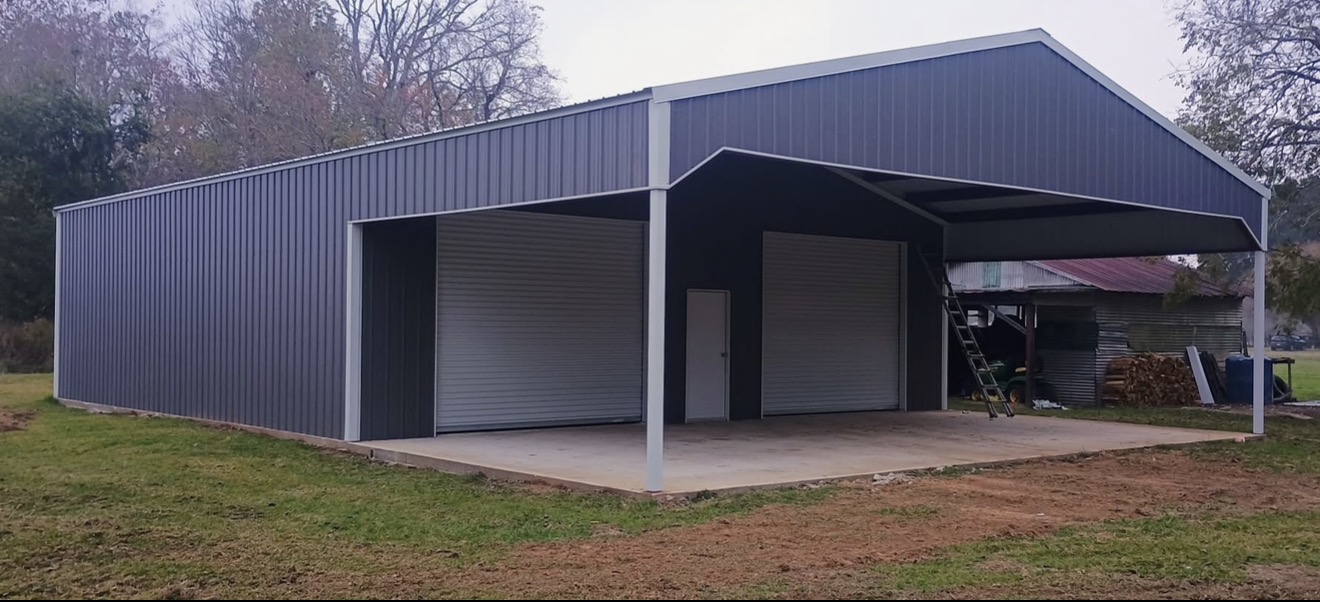 Custom Welding Services