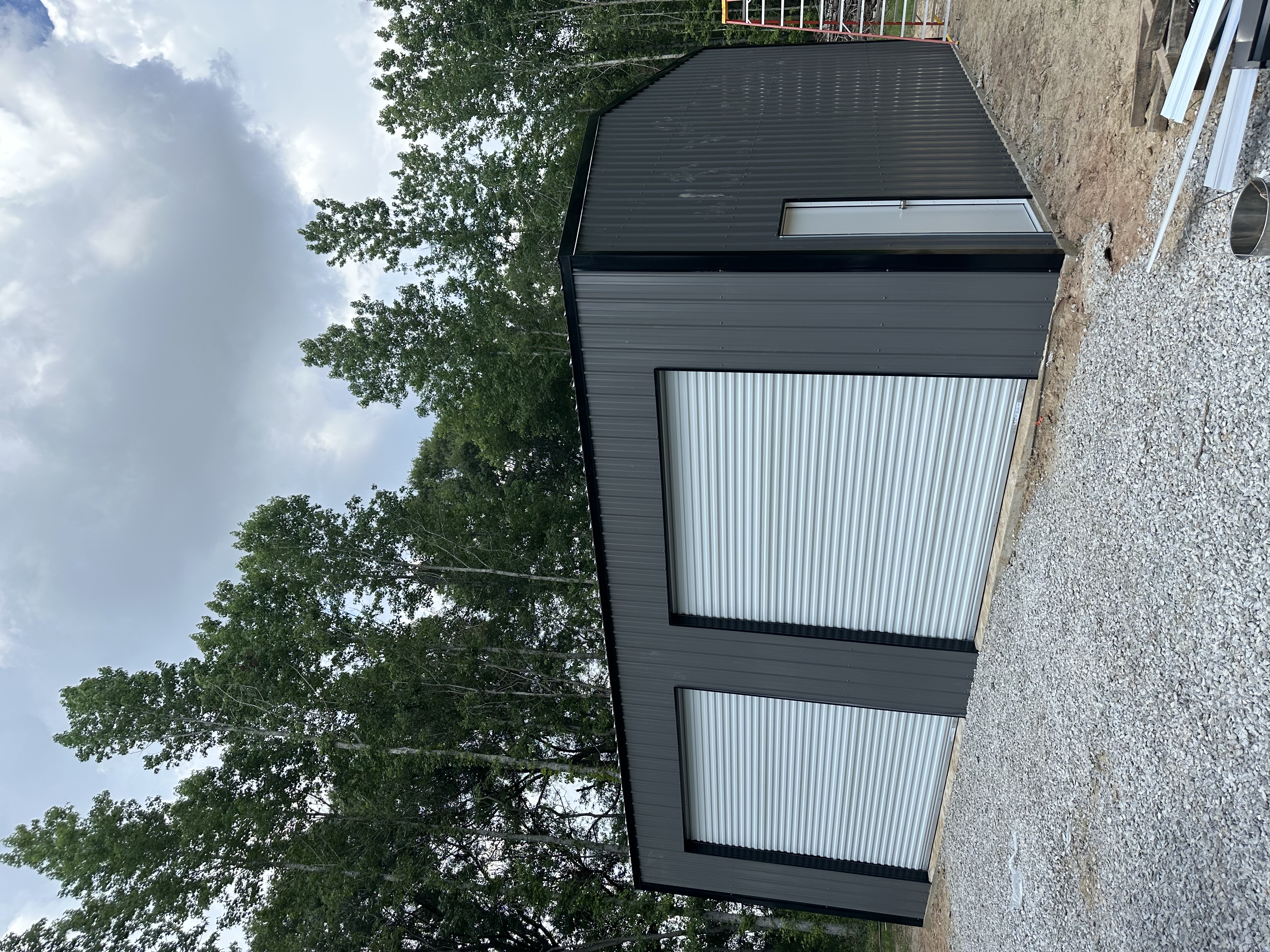 Metal Construction Expertise