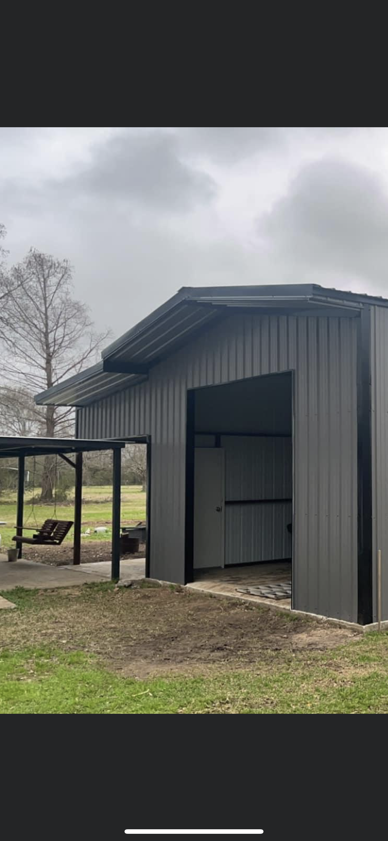 Metal Building Solutions