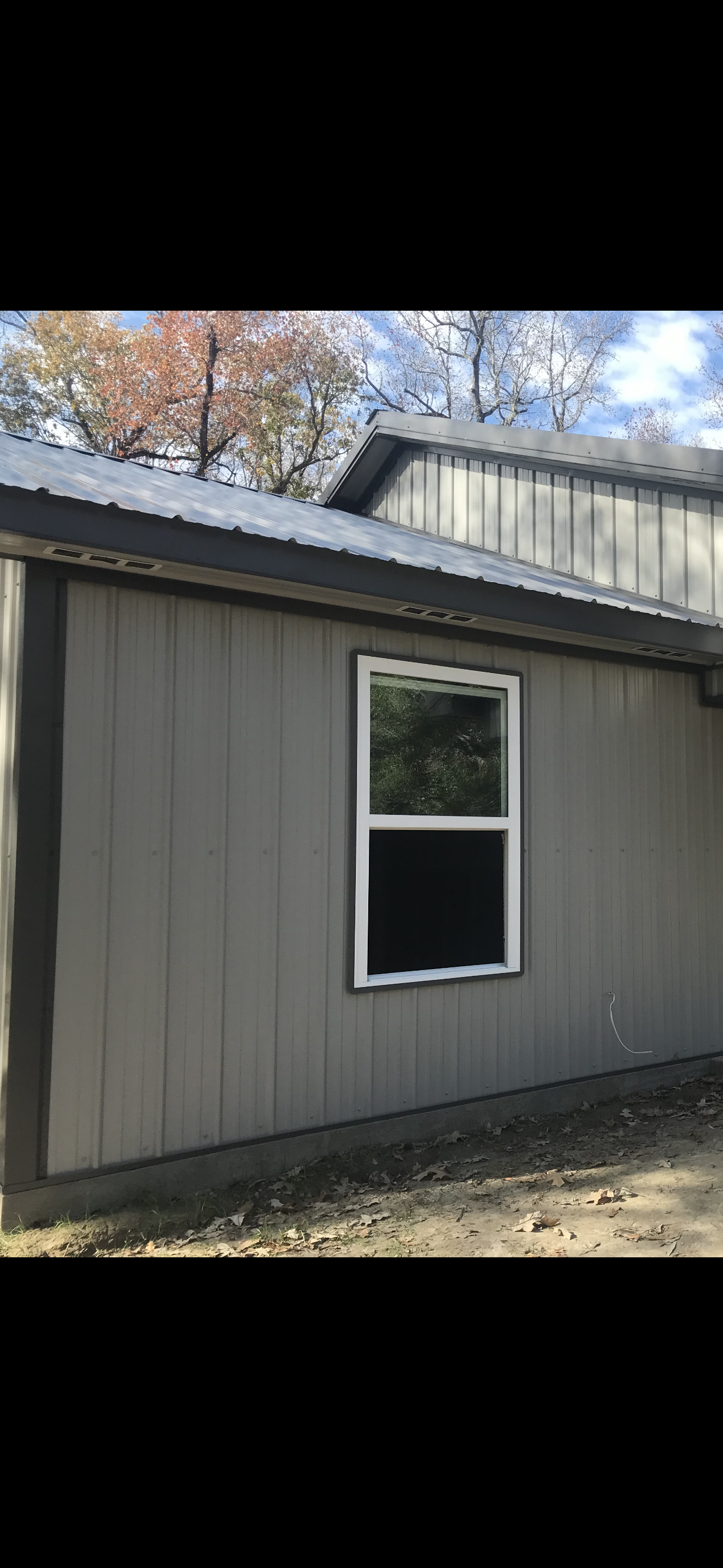 Metal Structure Expertise