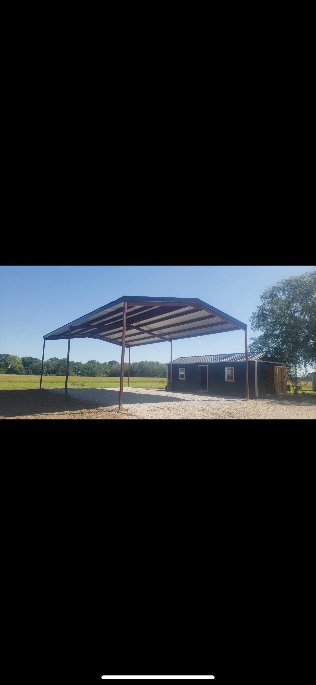 Metal Frame Solutions