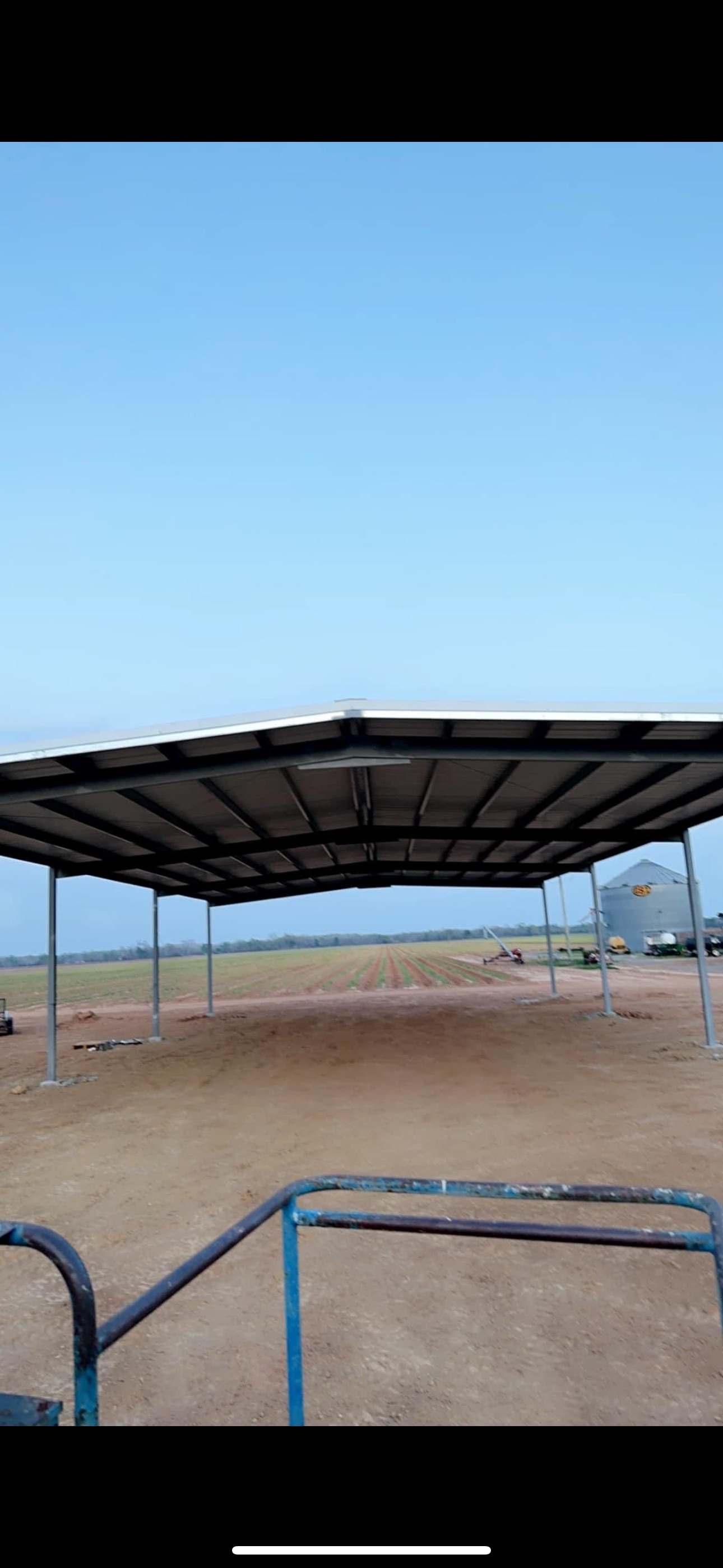 Welded Craftsmanship Excellence