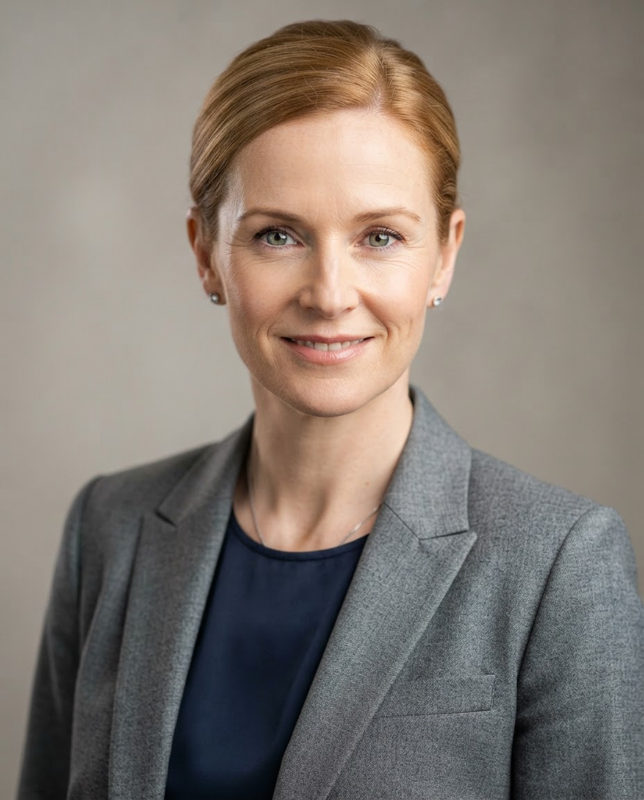 Claire Donnelly