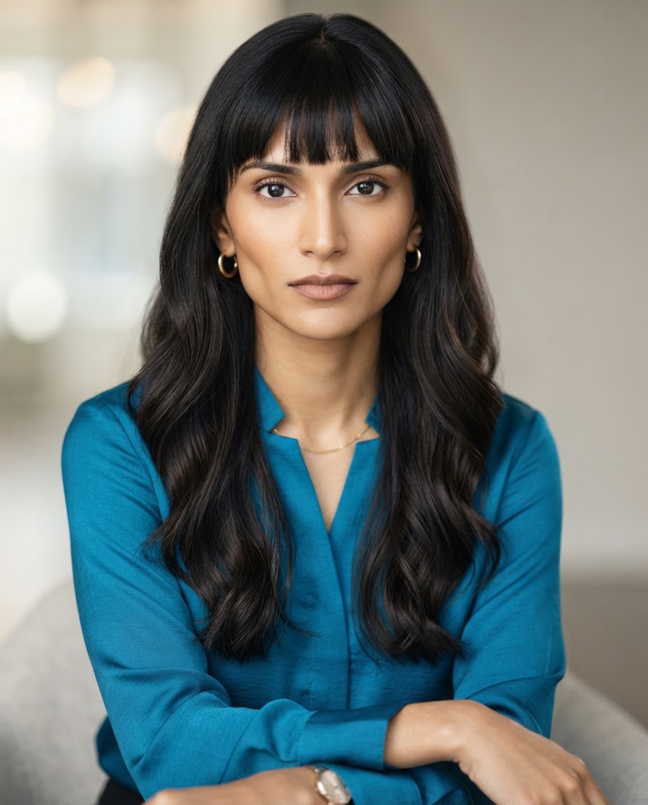 Priya Nanduri