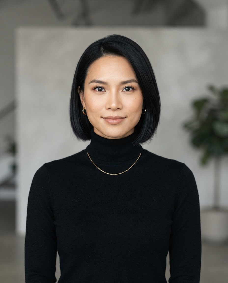 Tessa Nguyen