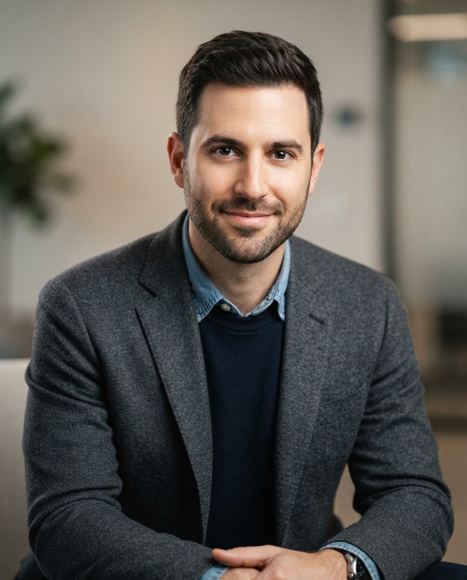Aaron Feldman