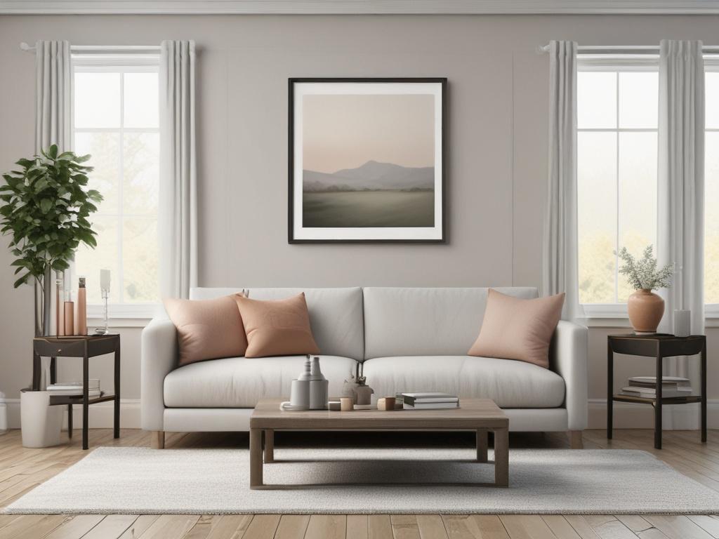 custom home decor, 3D printed decor, personalized art