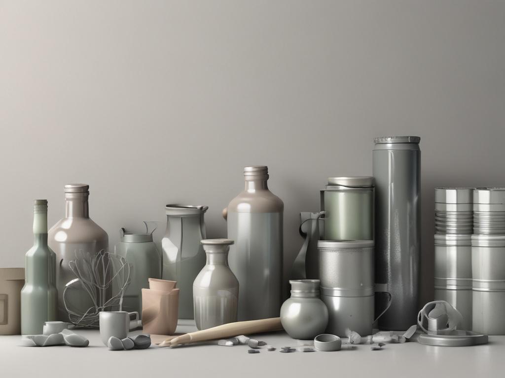 material assessment, valuation, recycling experts