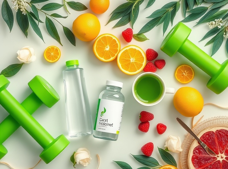 Wellness Lifestyle