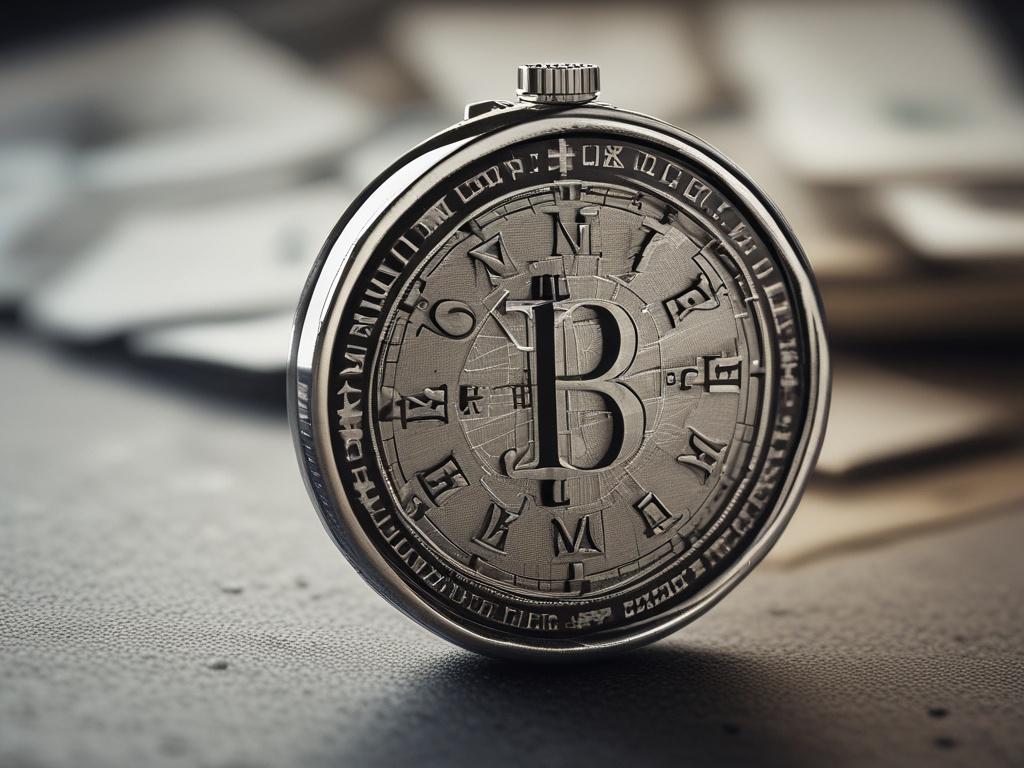Create a realistic high resolution that encapsulates the essence of