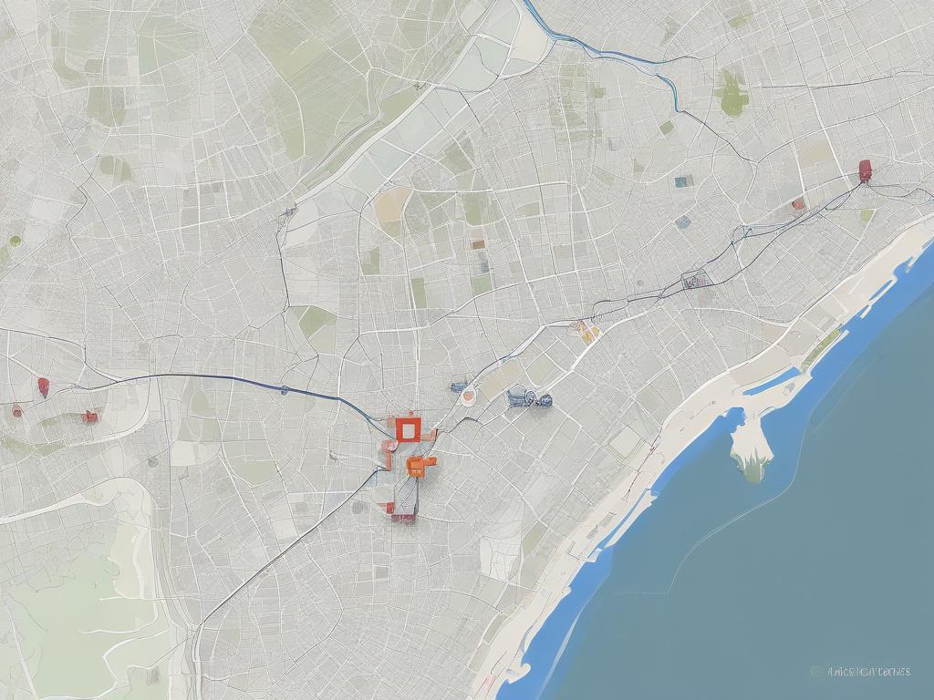 Citations, Google Maps, Online-Präsenz, lokale SEO