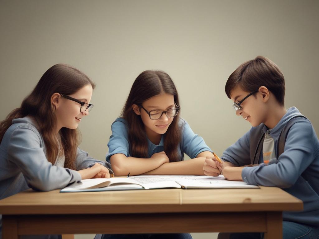 young students, math tutoring, foundational skills, engaging learning