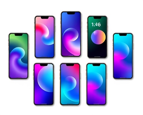 Mobile Commerce Application