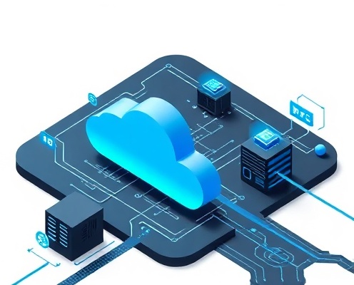 Cloud Infrastructure Migration
