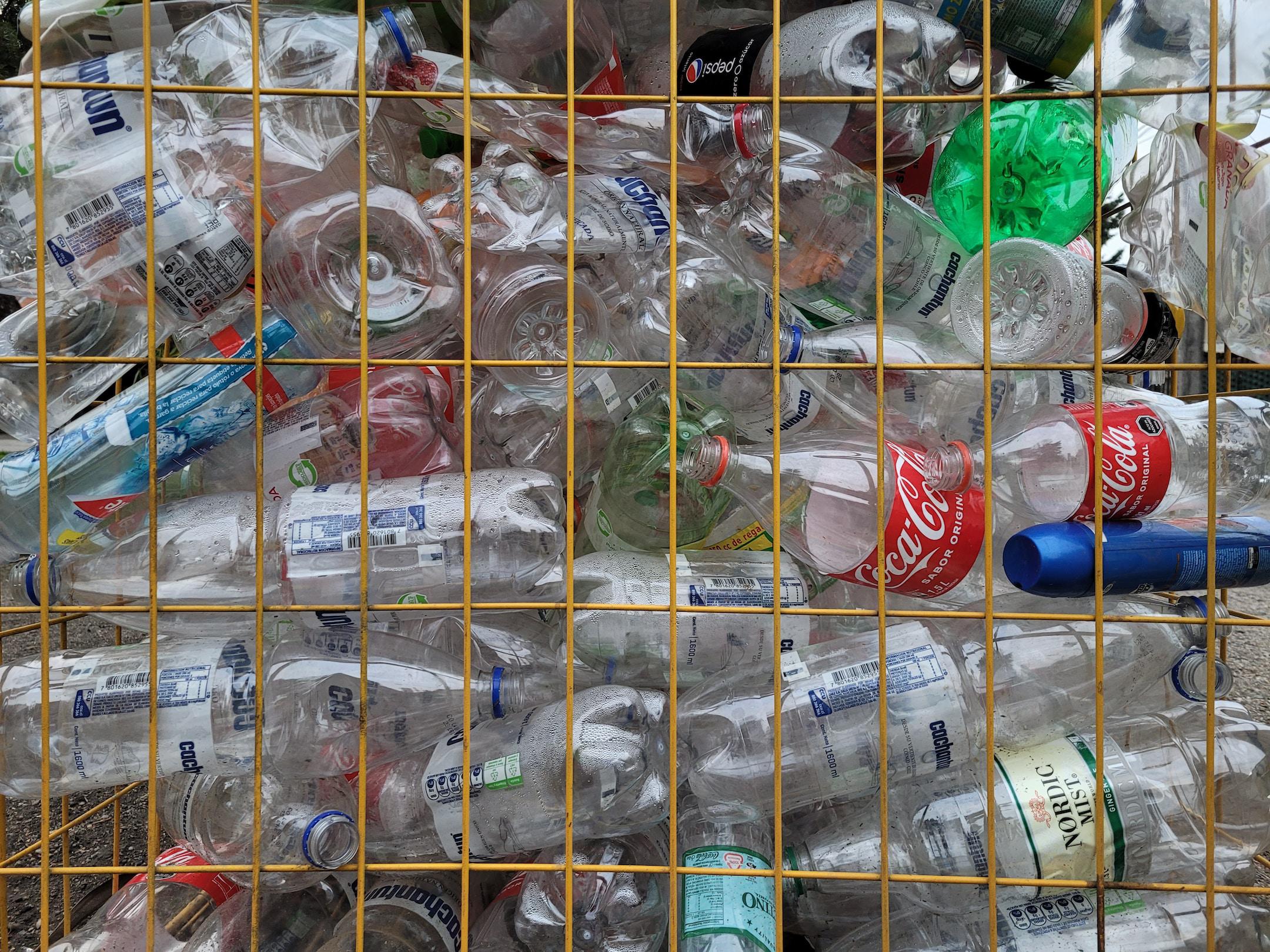 Understanding EPR for Plastics: An Informative Guide by Recycled Plastic Manufacturers