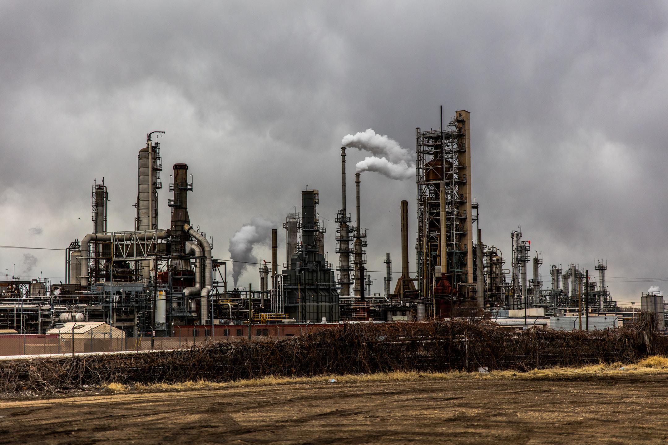 5 ways that using recycled materials helps the environment