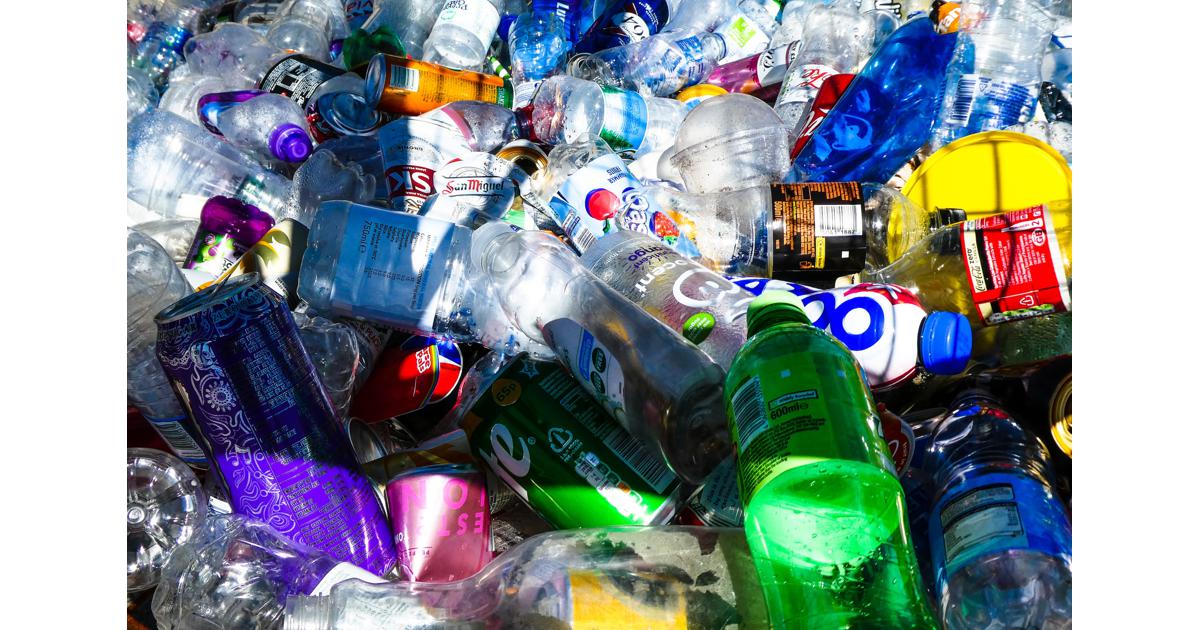 The Benefits of Working With a Recycled Materials Company