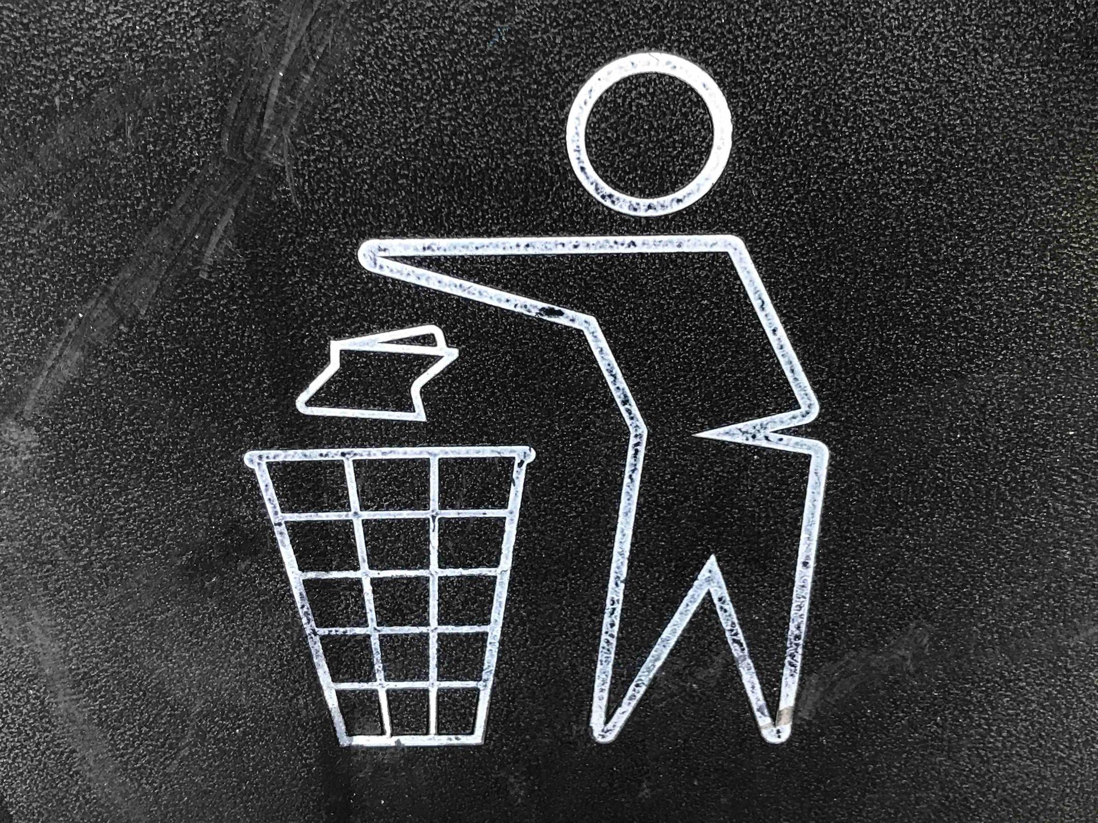 becher plastics recycling program