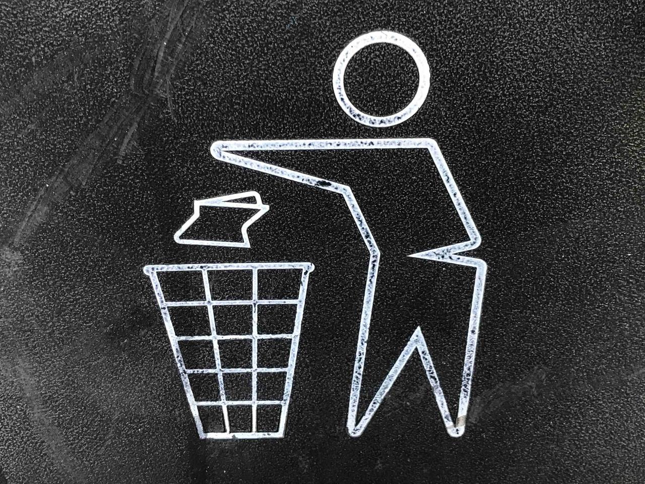 becher plastics recycling program