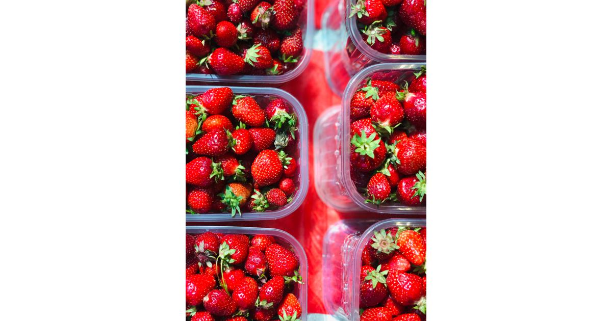 What makes recycled plastic foodgrade plastic?