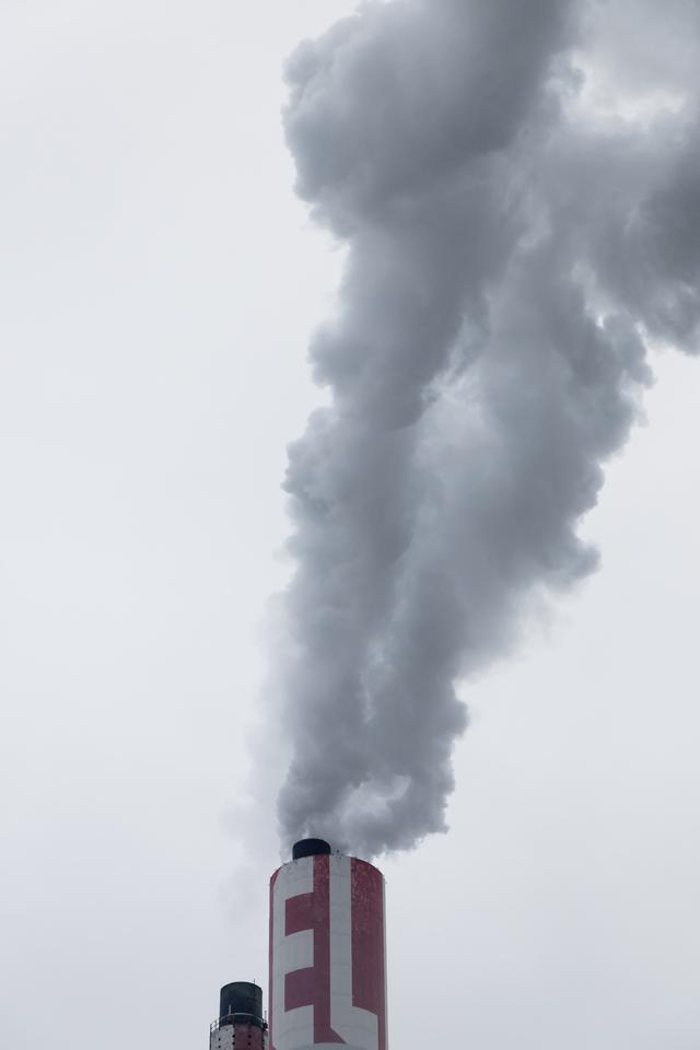 Smoke Stacks 3