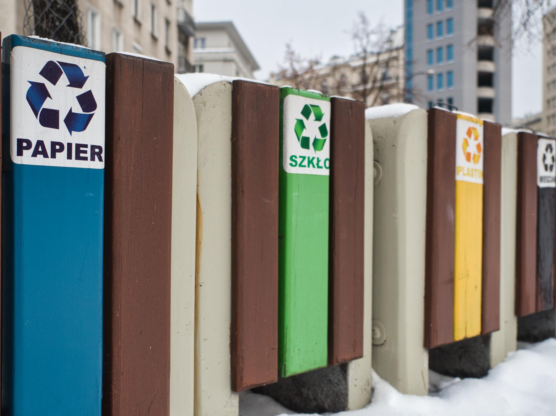 Why Recycling Is Important For A Business
