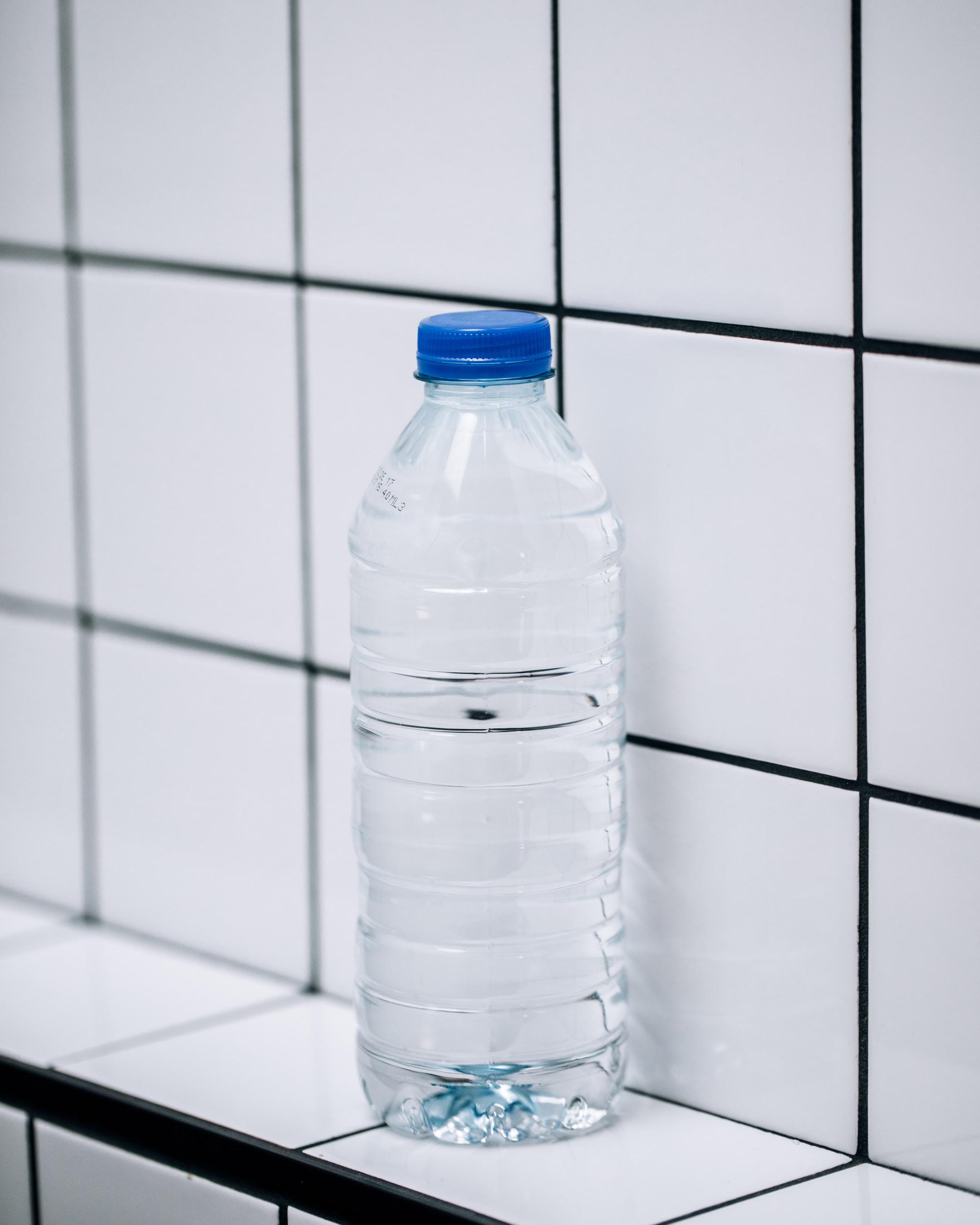 5 types of recycled plastic resins