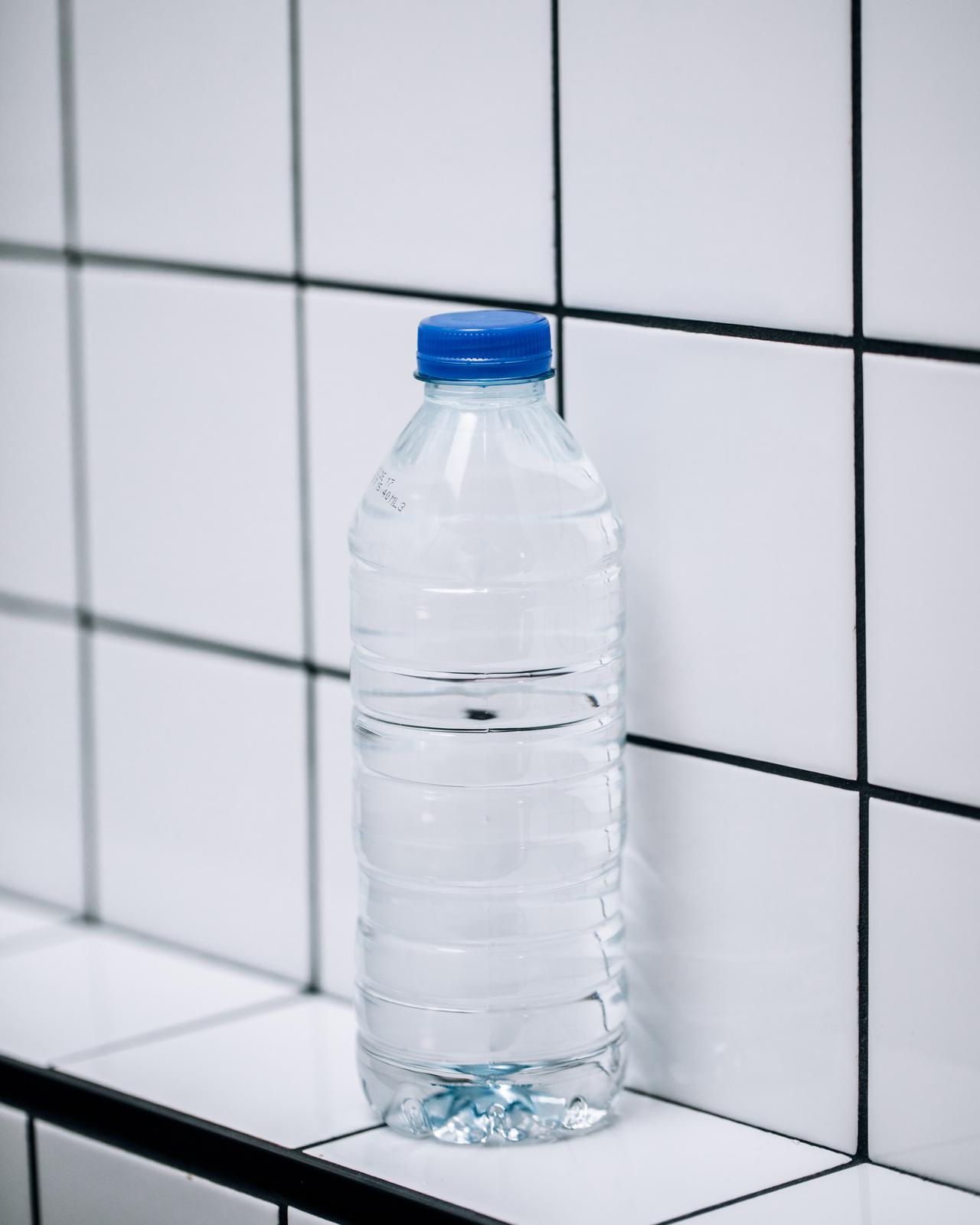 5 types of recycled plastic resins