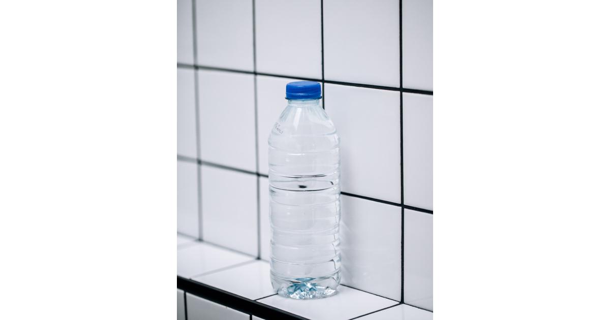 5 types of recycled plastic resins