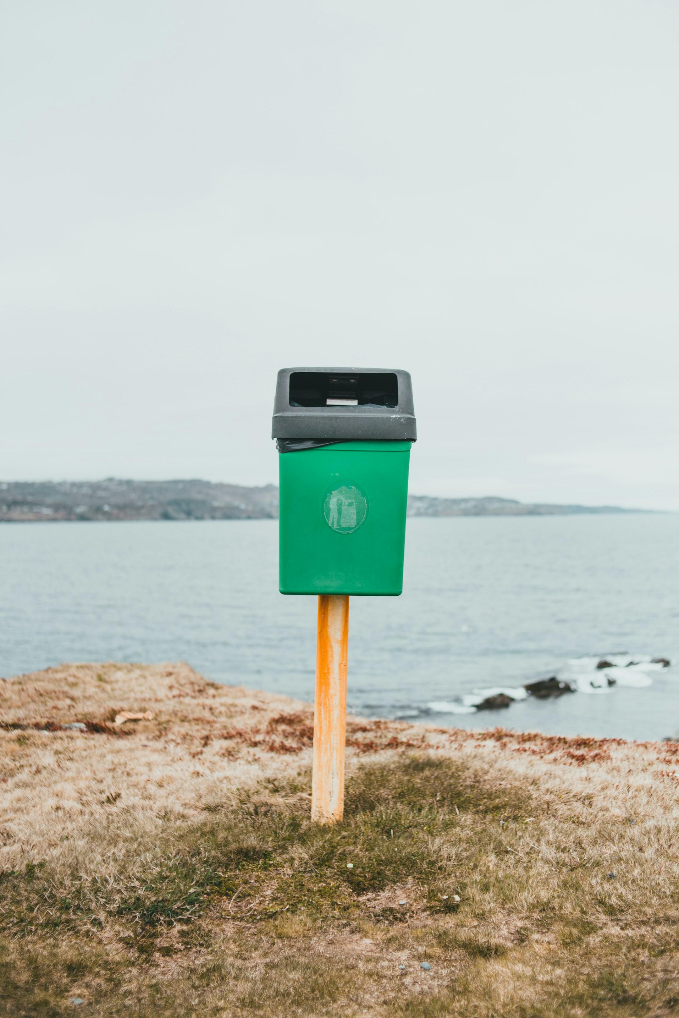 Plastic recycling collection services are essential for a thriving planet