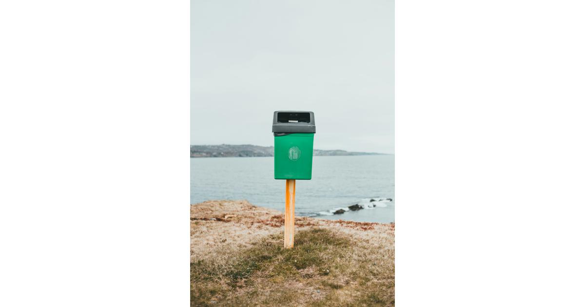 Economic Benefits of Plastic Recycling Collection Services