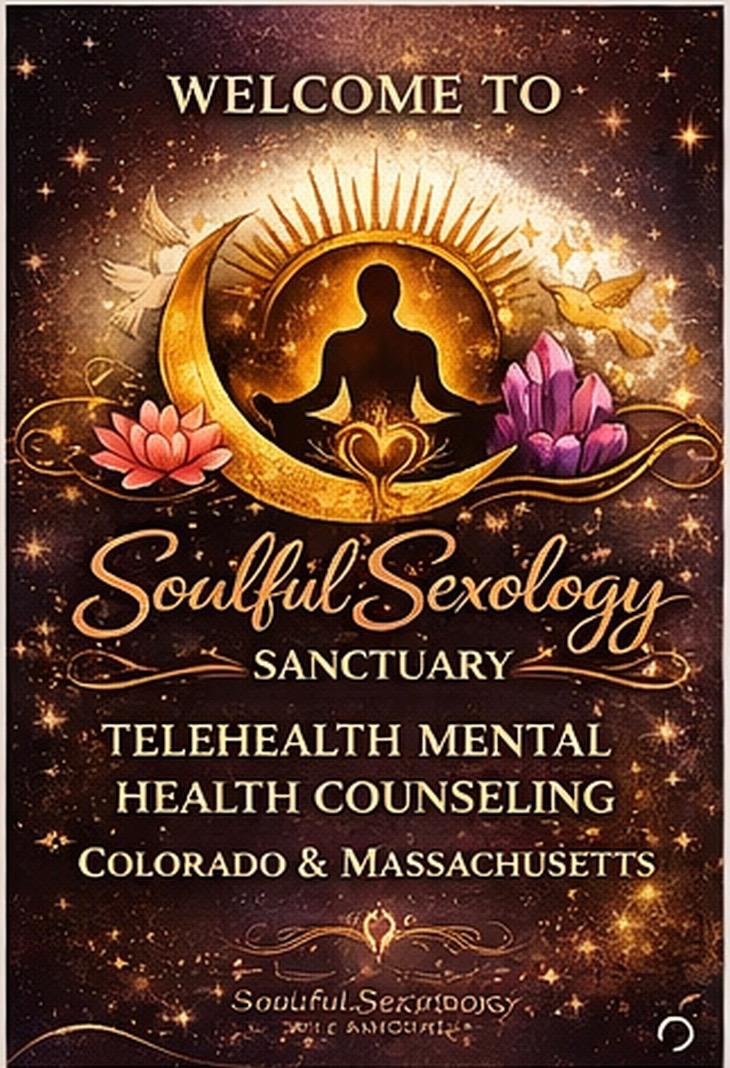 Tarot-inspired card representing referral fit and ideal clients