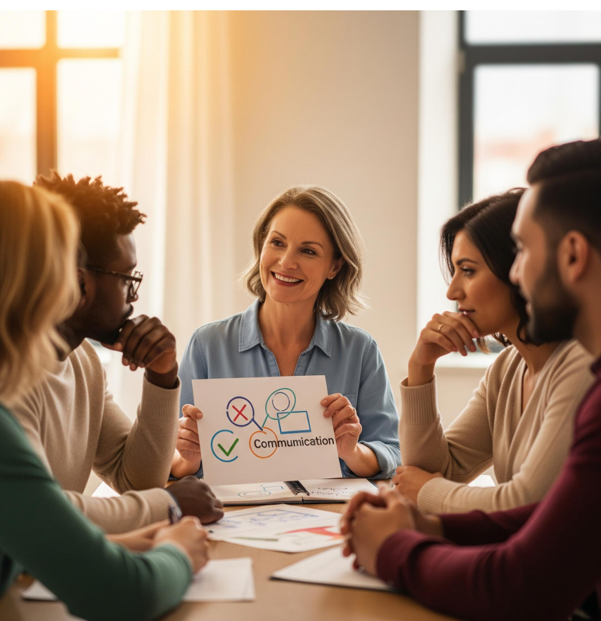 Kink and poly-affirming counseling