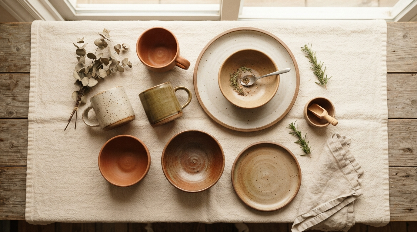 Table setting
