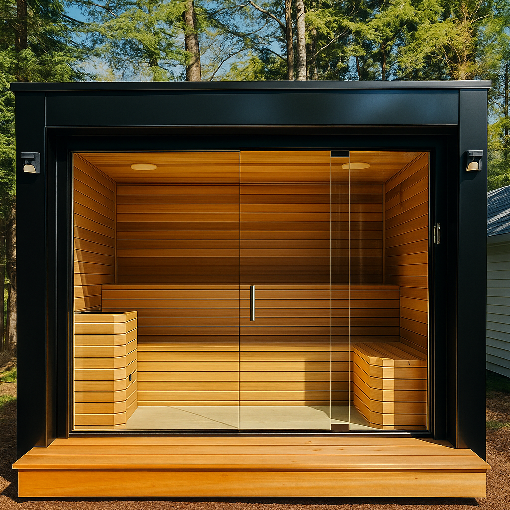 5cbeed52-8311-4fad-888b-235f1d230d5d.png<br>sauna extérieursauna sur mesuresauna aluminium compositesauna modernesauna haut de gammesauna extérieur Québecsauna designconstruction saunasauna durablefabricant sauna extérieur