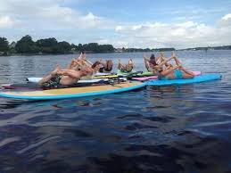 Group wellness experience