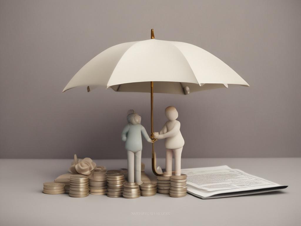 life insurance, financial protection, personal coverage