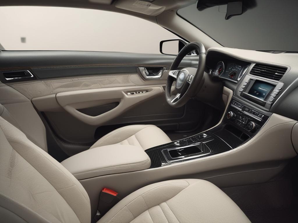 interior cleaning, deep clean, vehicle care
