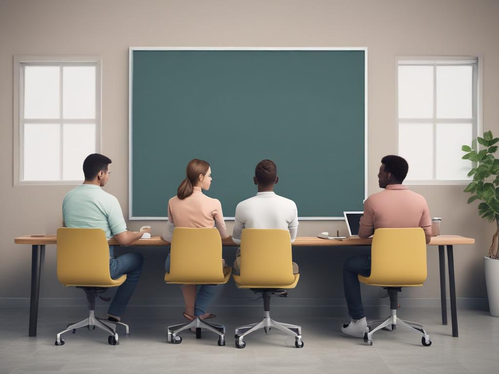 privacy training, team, education