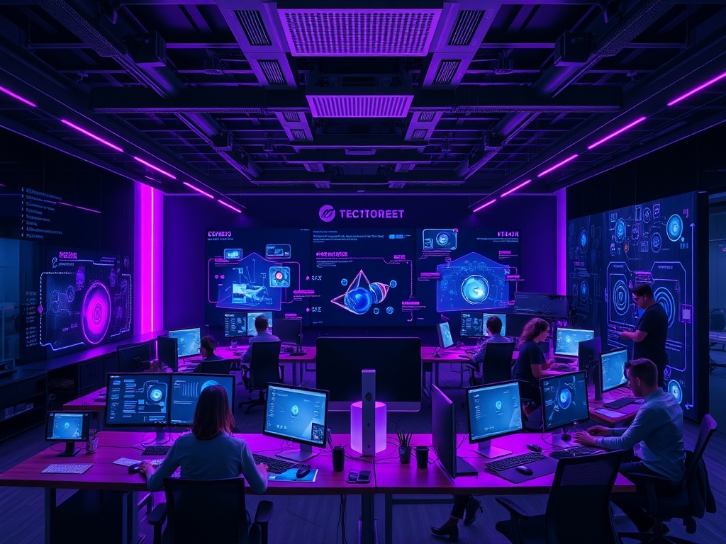 Digital Innovation Team