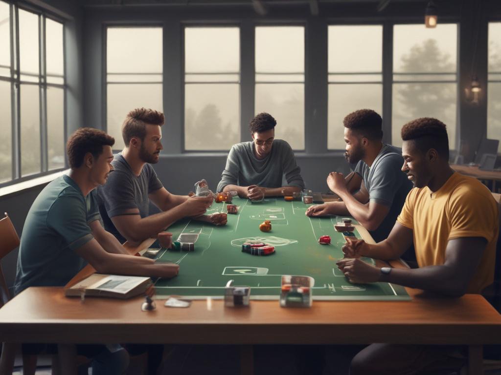 community, sports betting, Discord, engagement, collaboration