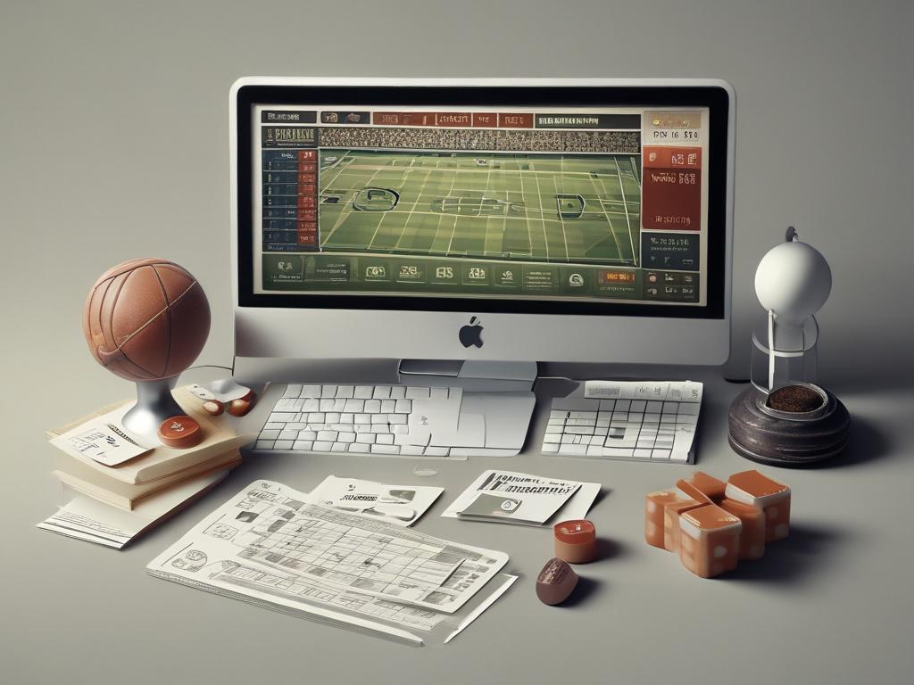 Sports Betting Techniques