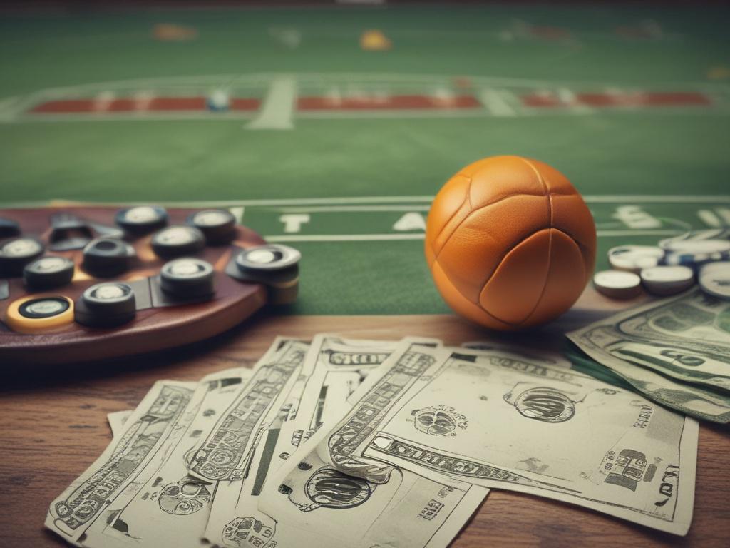 Betting Tips, Expert Insights, Sports Betting