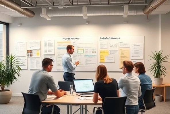 Project Management