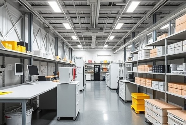 Facility Management