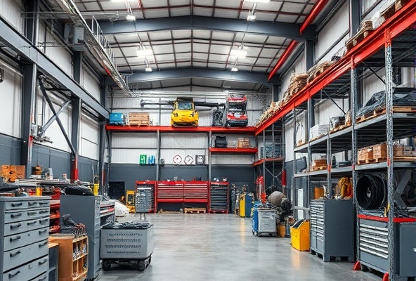 Maintenance Management