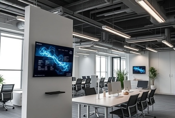 Tech & Smart Solutions